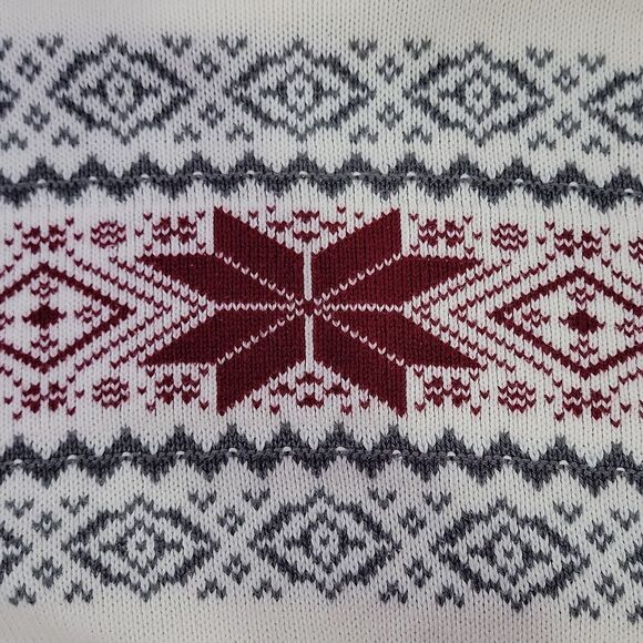 RoundTree & Yorke. Handsome Winter Sweater. Size Large. EUC - Picture 3 of 7